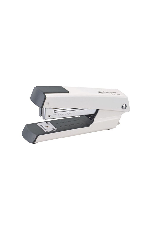 DS35 Small Paper Stapler|Stapling Capacity – 30 Sheets*,Assorted - 1