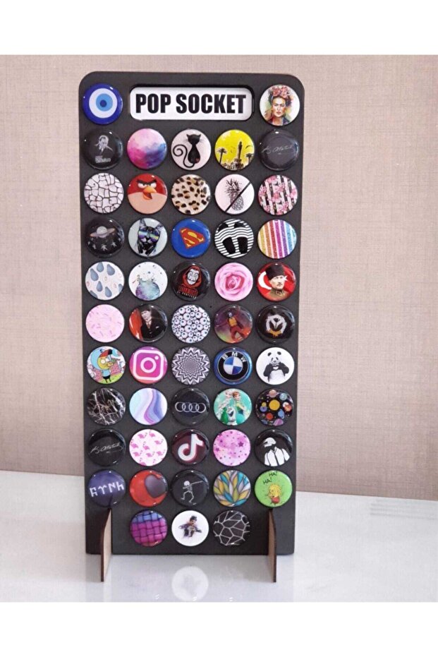Pop-socket - 3