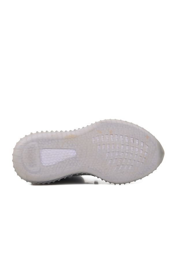 Walkway Gri Unisex Spor Ayakkabı - 5