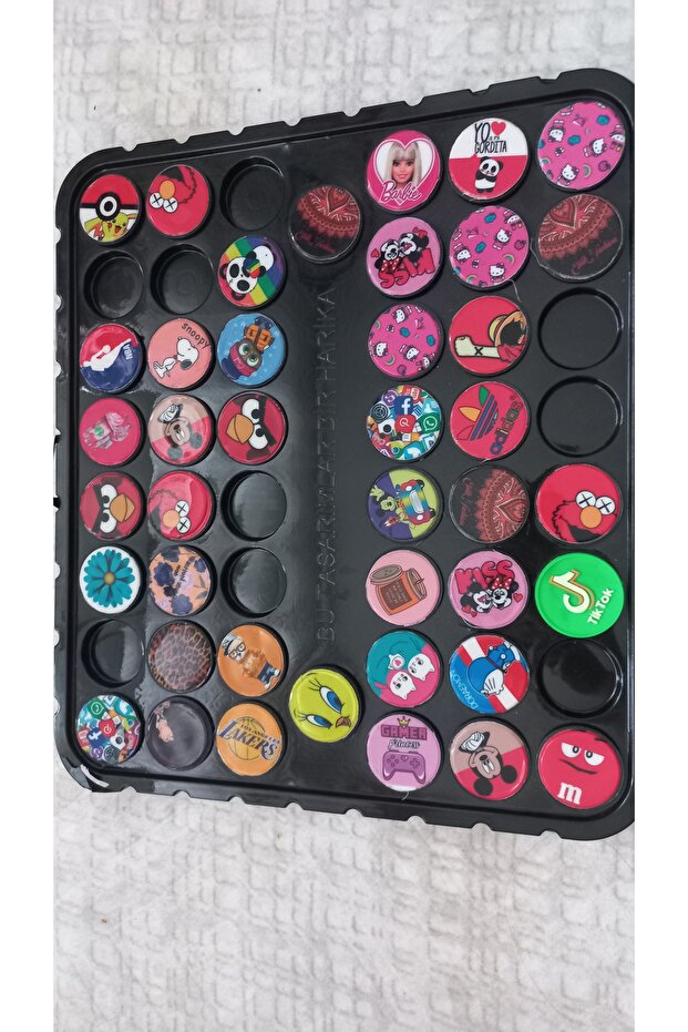 Pop-socket - 4