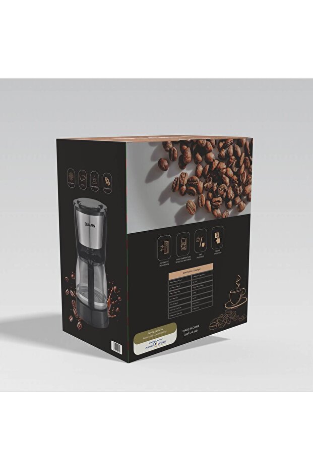 ماكينة صنع القهوة - 3