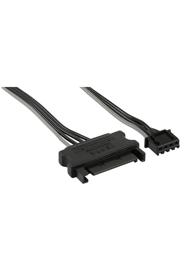 H66F ARGB PWM Çoklayıcı Fan Kontrolcü (AE-H66F) - 1