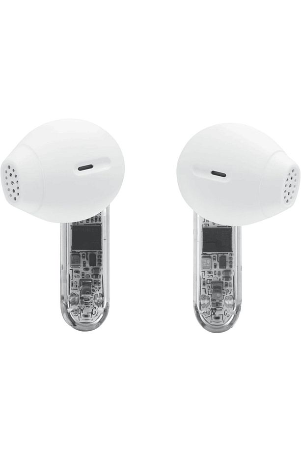 Tune Flex 2 Ghost Edition True Wireless Önleyici Kulaklıklar - Ghost Beyaz - 3