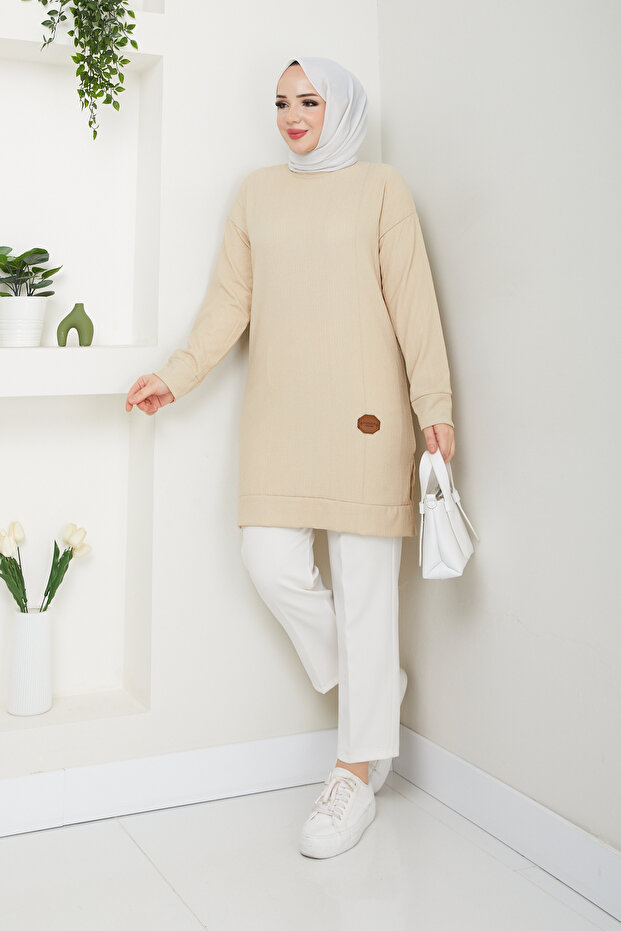 تونيك أنيق ومريح - 1