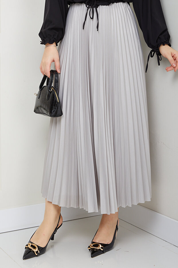FUSTA PLISĂ - 5