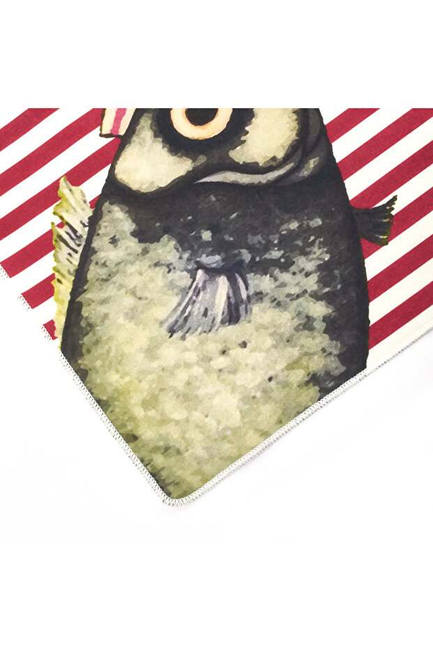 Pistachio Runner - 4