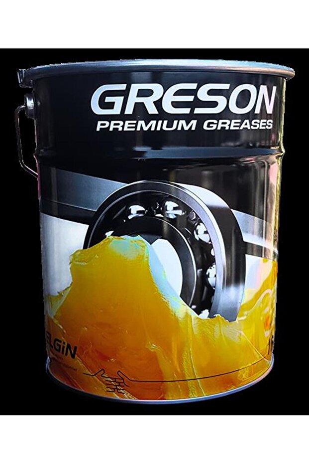 Greson Kg 3 Gres 16 Kg Tnk - 1