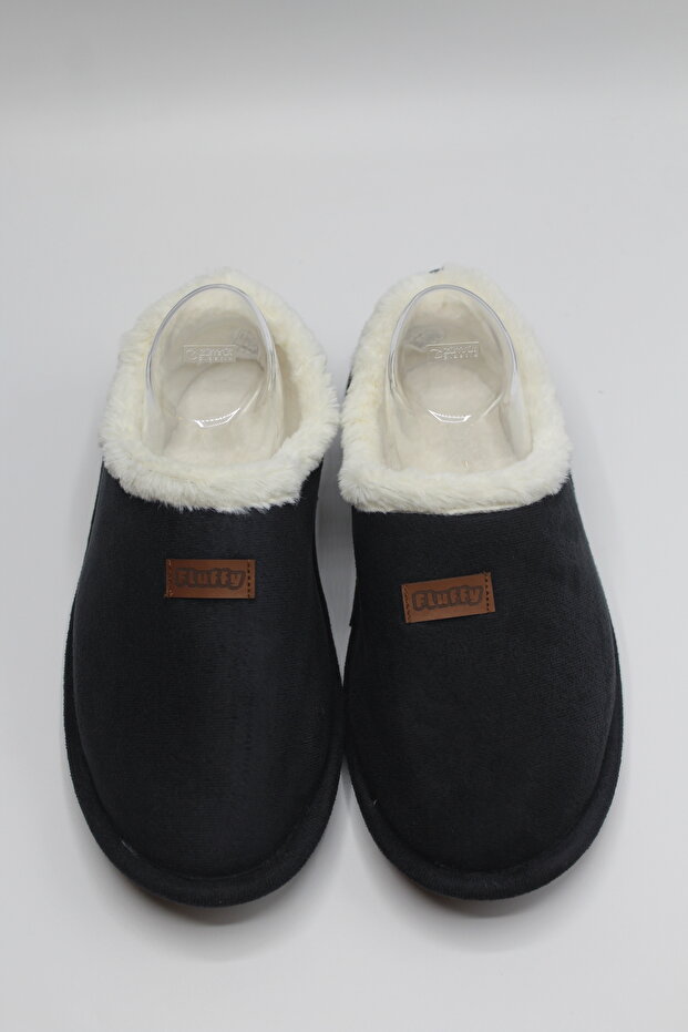 Ev Ayakkabısı Patik - 3