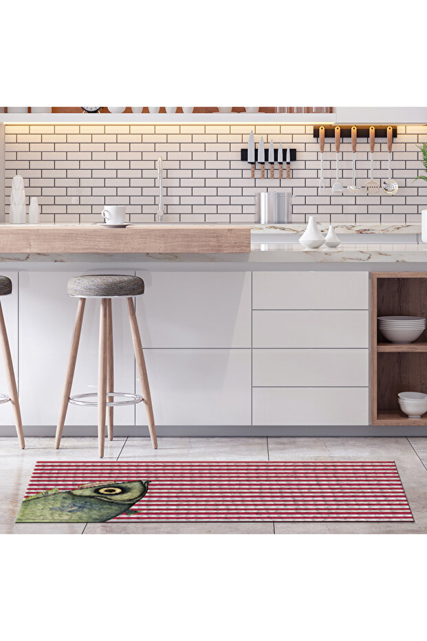 Pistachio Runner - 2