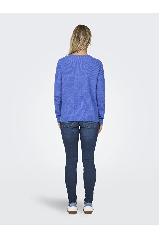 Strickpullover Onlcamilla Strickpullover - 4