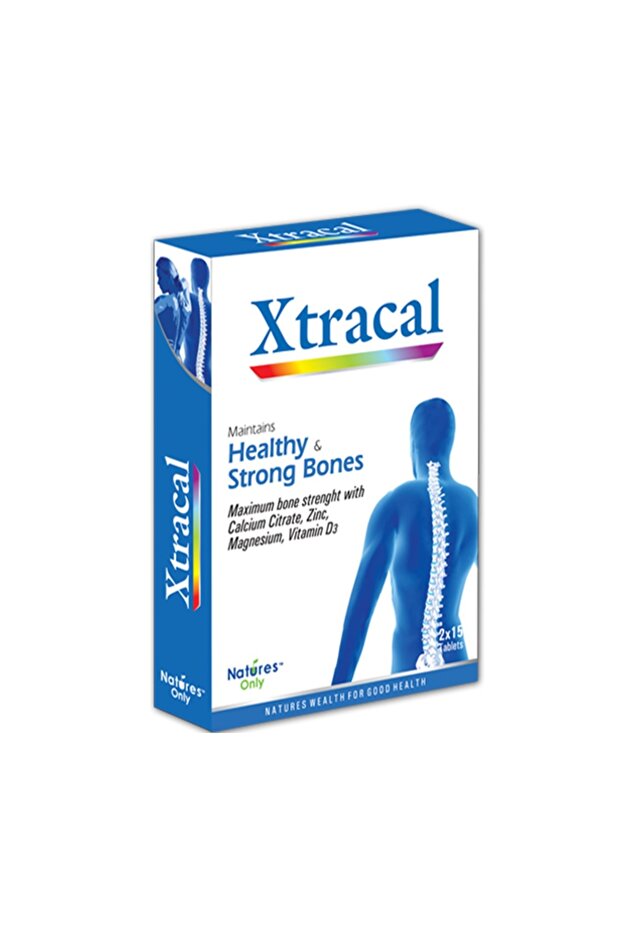 اكستراكال تاب 30S - 1