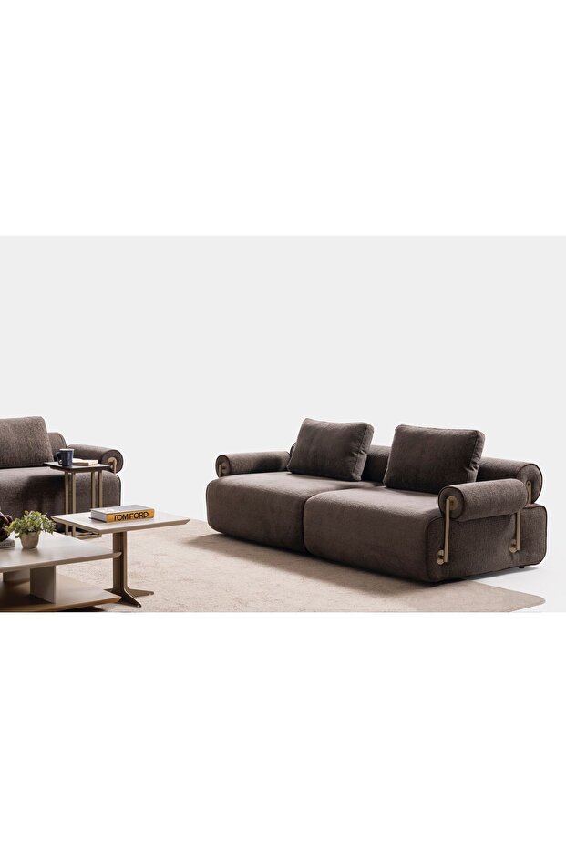 Polo 3 lü koltuk - 2