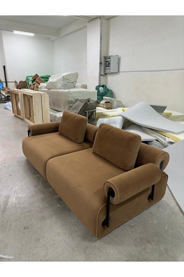 Polo 3 lü koltuk - 7