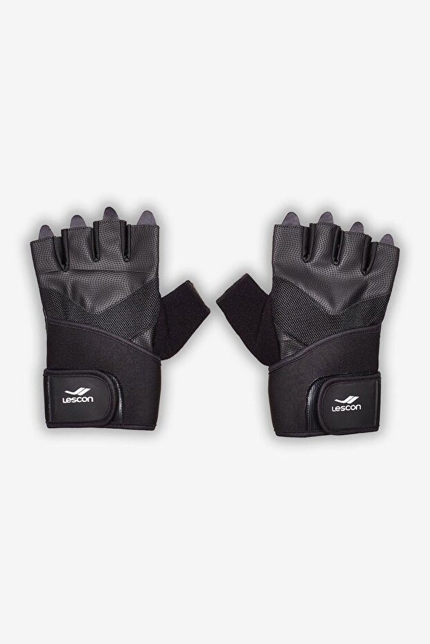 La-3631 Spor Eldiven - 1