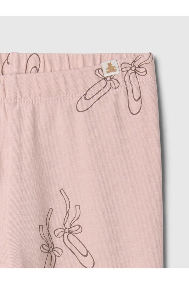 Kız BebekMix and Match Legging Tayt - 2