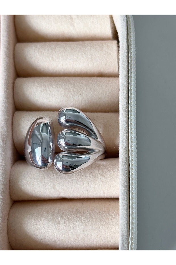 حلقة غير متناظرة متعددة الانحناء - 3