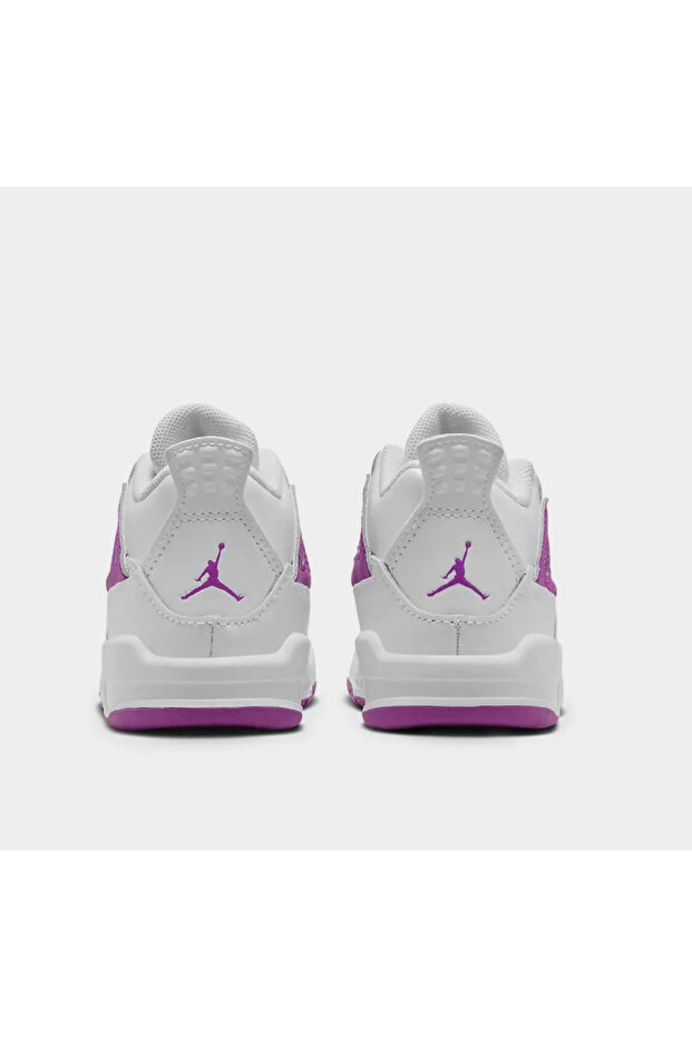 Air Jordan 4 Retro Hyper Violet - 4