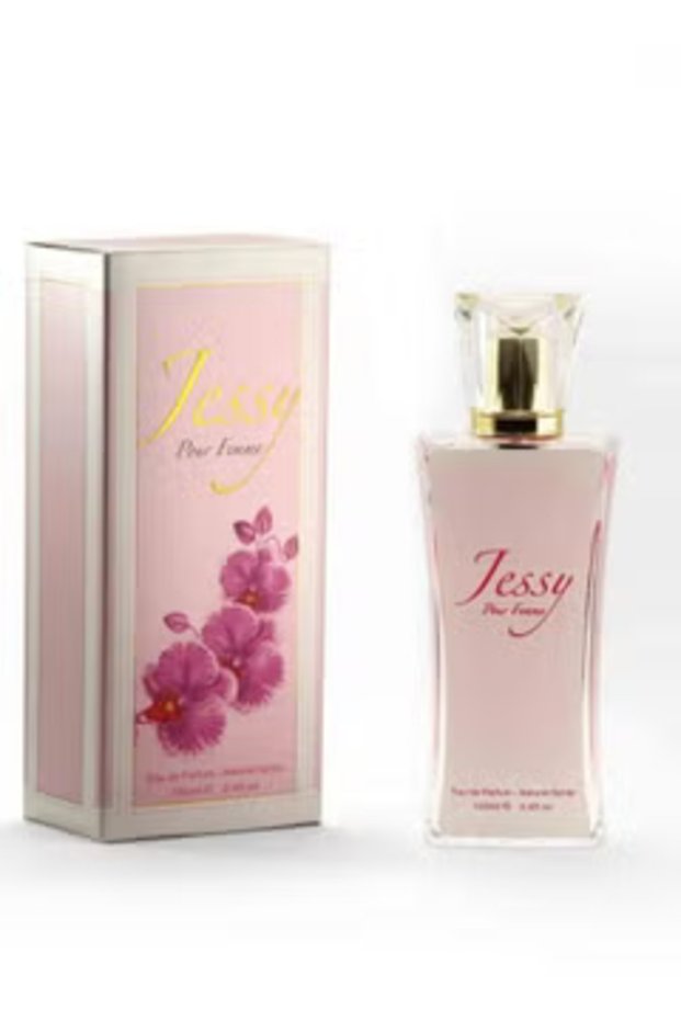 Jean Antoine Jessy عطر 100مل
