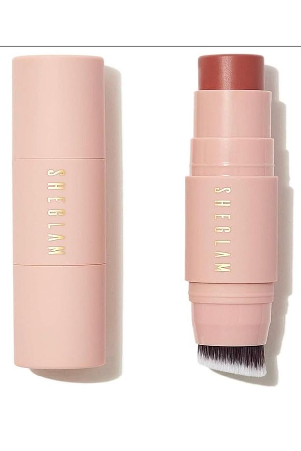 Snatch 'N' Blush Stick, Fırçalı stick allık - 1