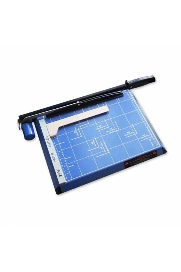 Giyotin A3 Mıknatıslı (DL-8012) - 1