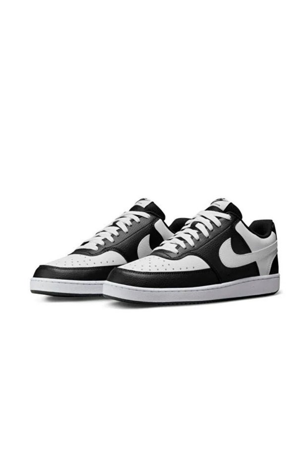Court Vision Low Unisex Casual Sneakers - Stylish and Comfortable Design Hm9862-001