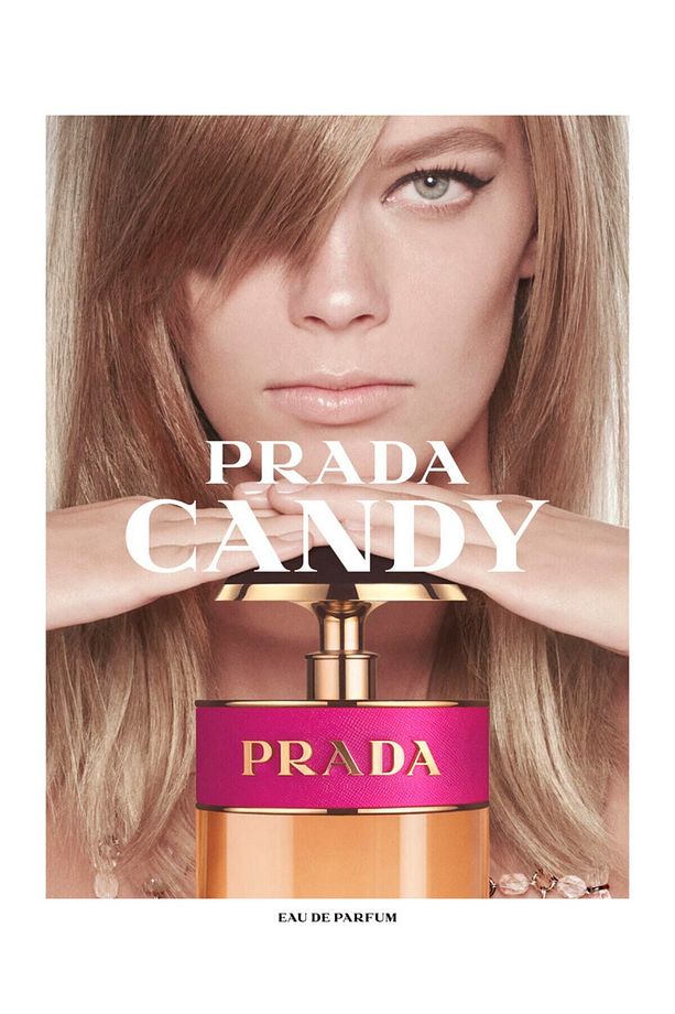 Candy EDP 80 ml Kadın Parfüm 8435137727087 - 6
