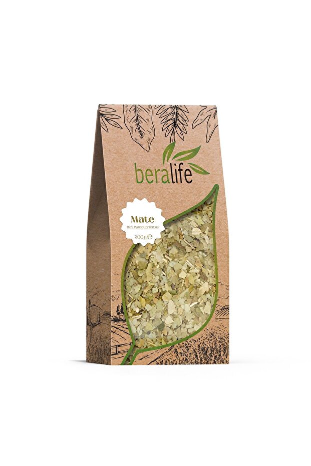 Mate - 200gr Mate - 3