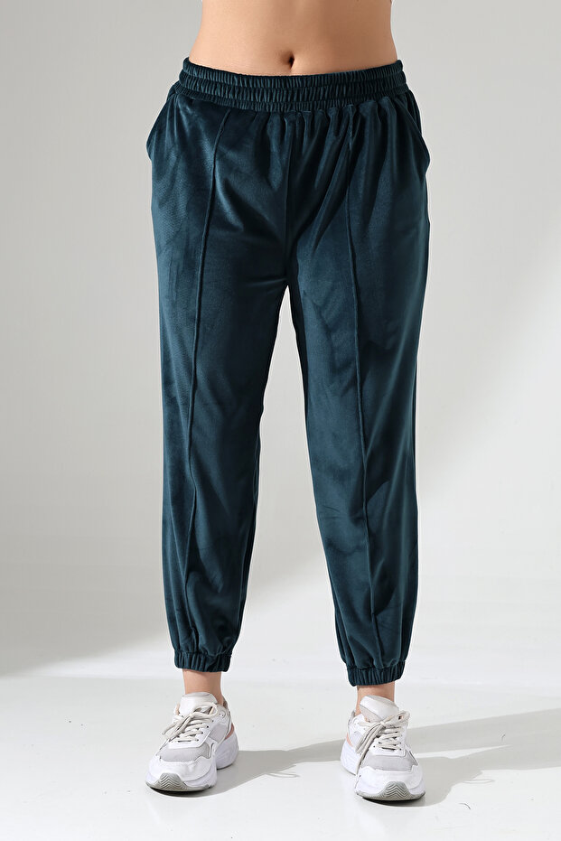 Oversize Sweatpants - 4