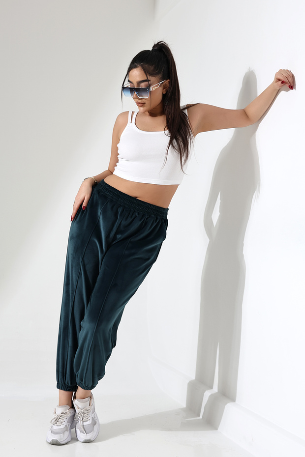 Oversize Sweatpants - 6