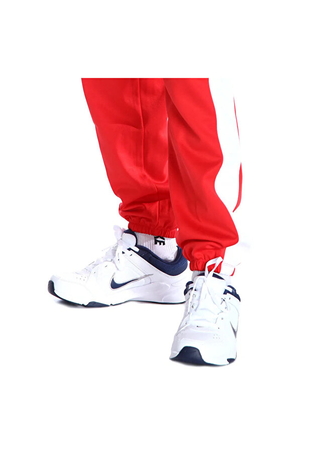 White Unisex Sneakers - Defyallday, Dj100-1196
