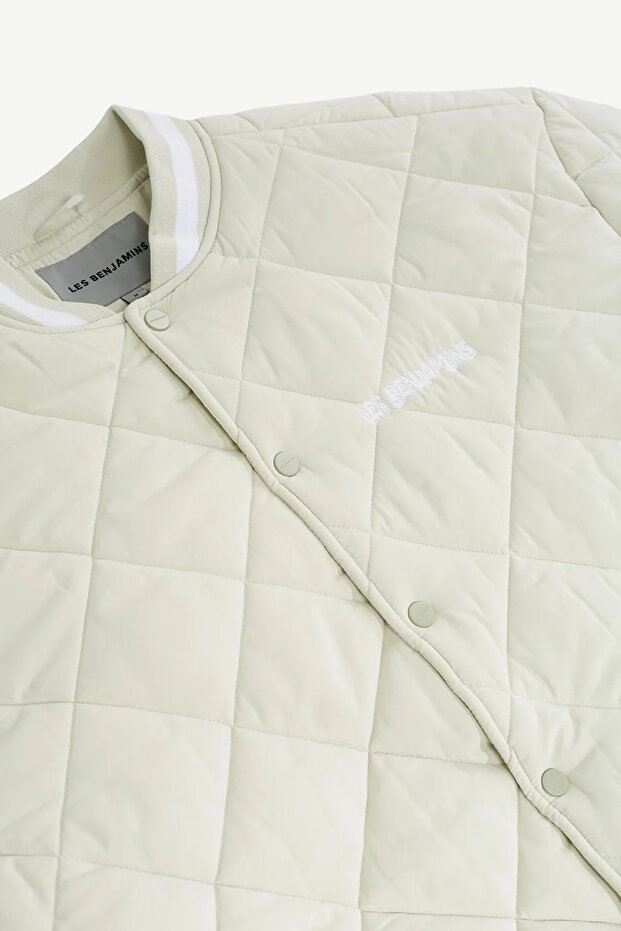 PREMIUM  BOMBER JACKET - 2