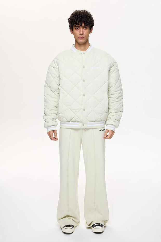 PREMIUM  BOMBER JACKET - 5