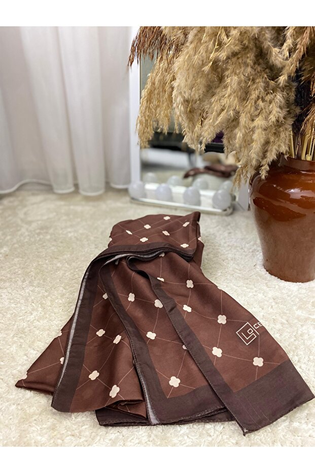 SOFT PAMUKLU ŞAL - 3