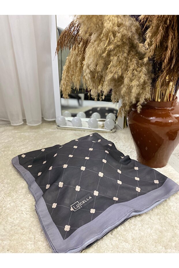 SOFT PAMUKLU ŞAL - 2