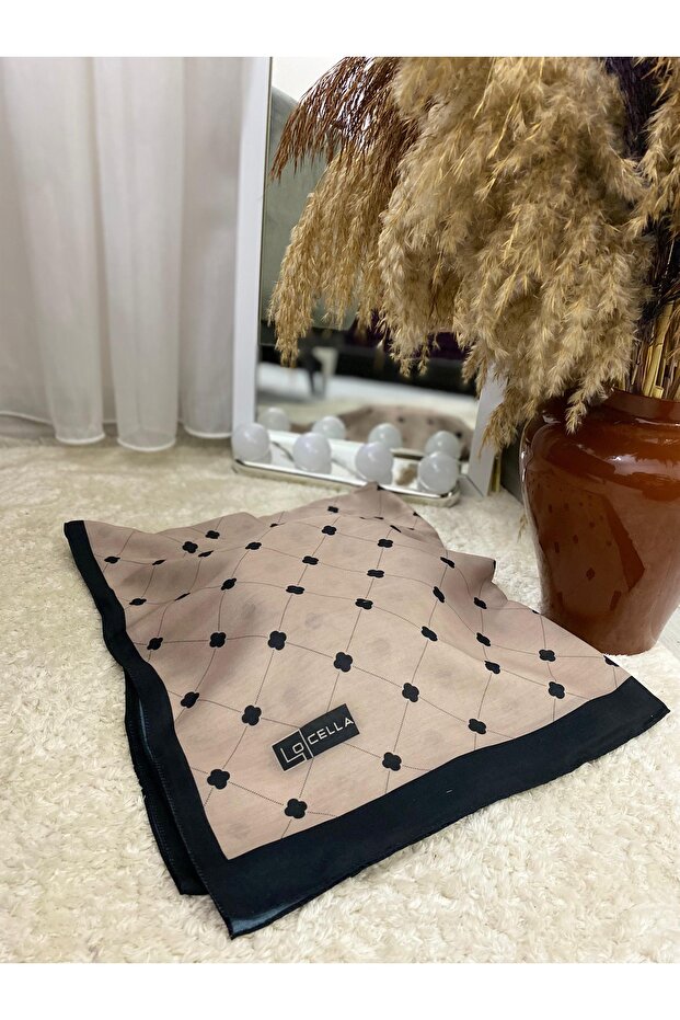 SOFT PAMUKLU ŞAL - 2