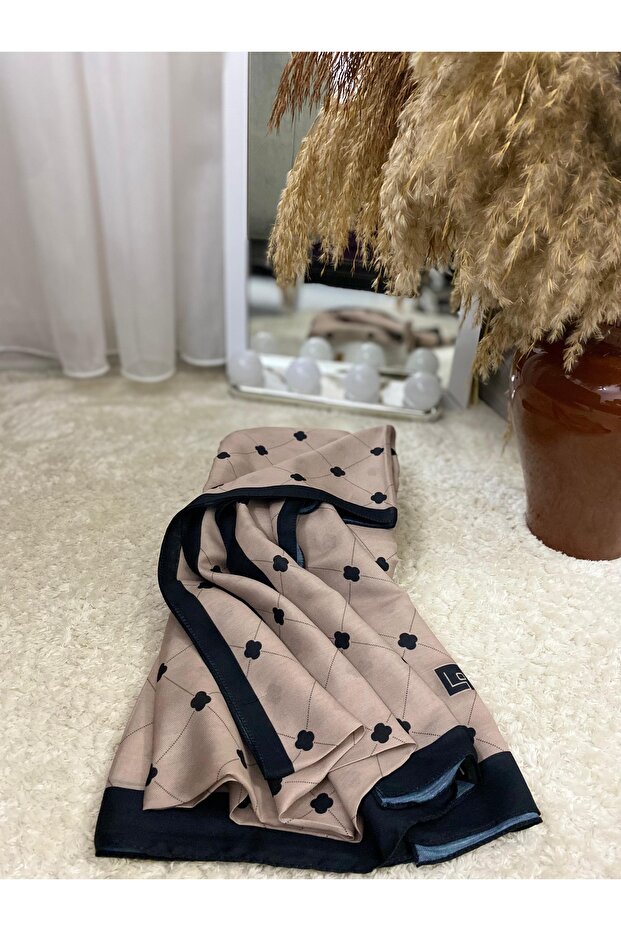 SOFT PAMUKLU ŞAL - 3