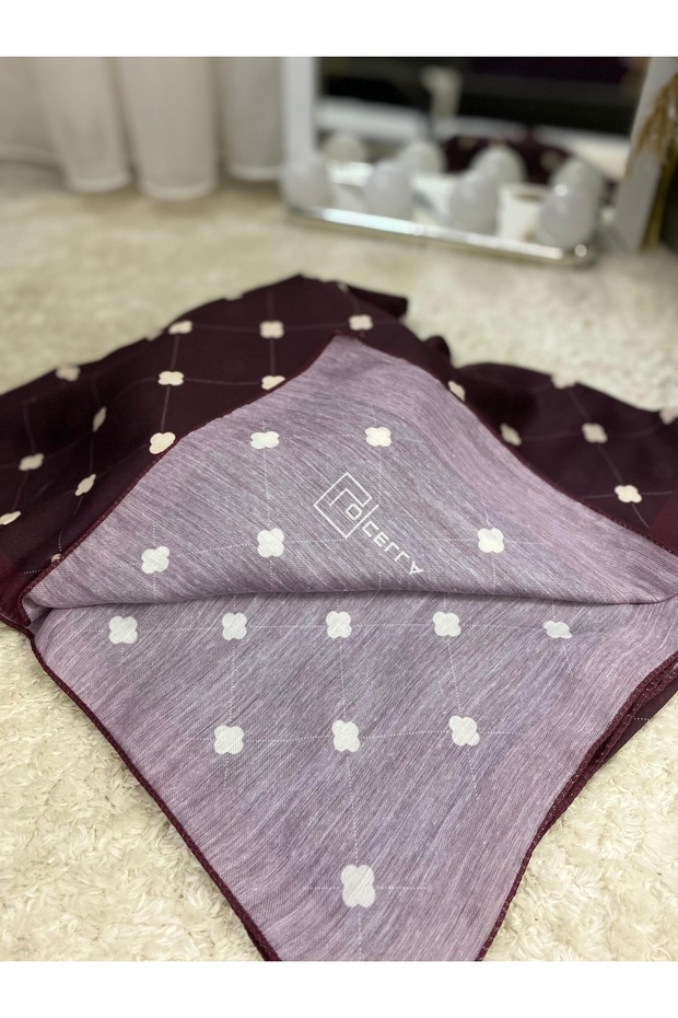 SOFT PAMUKLU ŞAL - 4