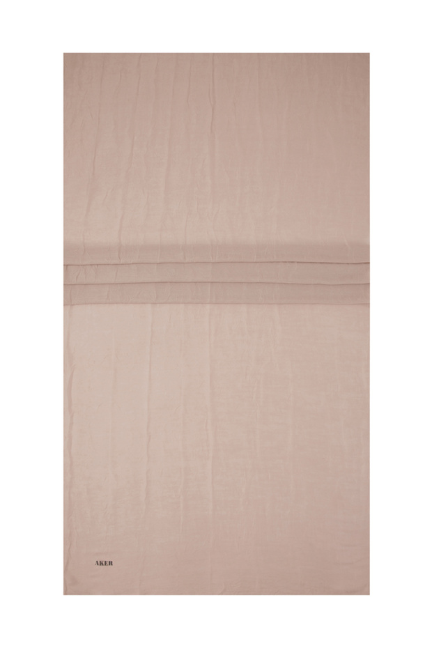 70X190 Kraş Şal - 1