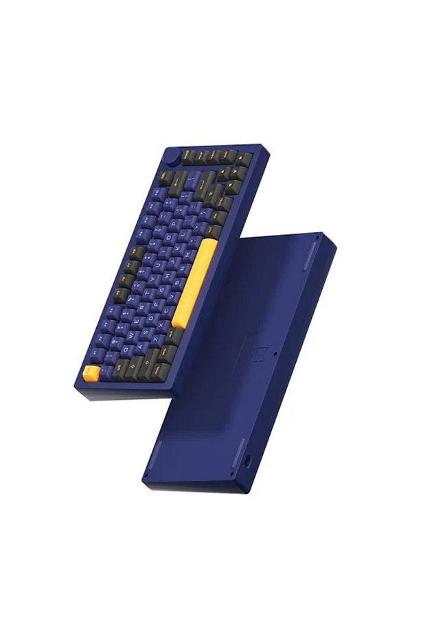 MONSGEEK M1w V3 HE Horizon Hall Effect Manyetik Switch RGB Kablosuz Mekanik Gaming Klavye - 4