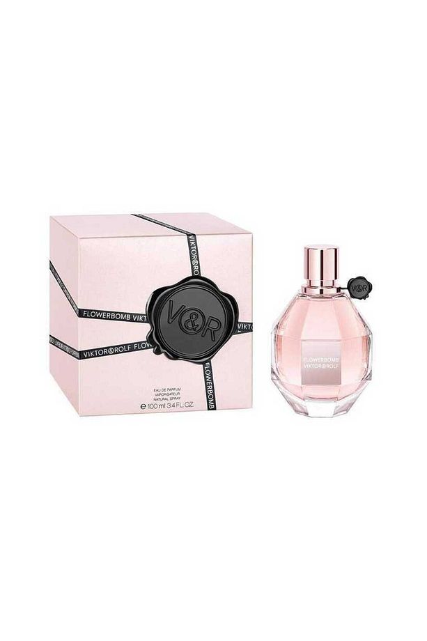 Victor & Rolf Flowerbomb EDP 100 ml Parfümü - 1
