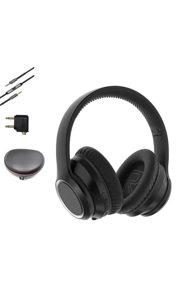 VZ6A Bluetooth Headset - 1