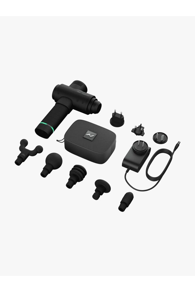 Hypervolt 2 Black Profesyonel Masaj Tabancası - 6