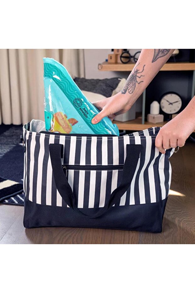 Ocean Explorers Su Matı - 6