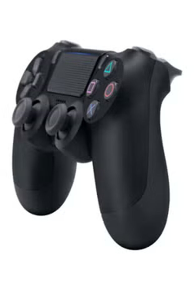 وحدة تحكم لاسلكية Dualshock لجهاز PlayStation 4 - 2