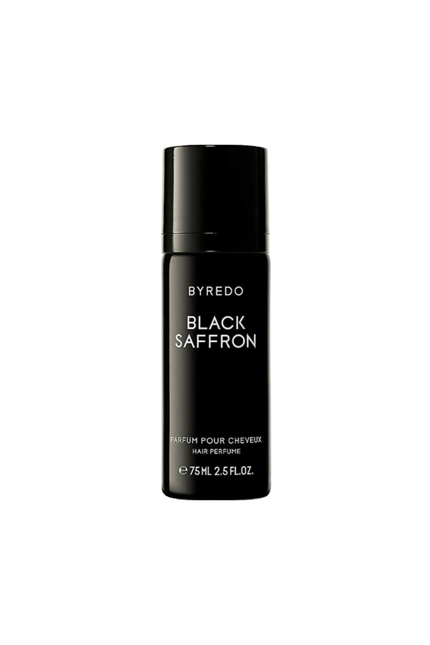 معطر شعر بايريدو بلاك سافرون - 75 مل