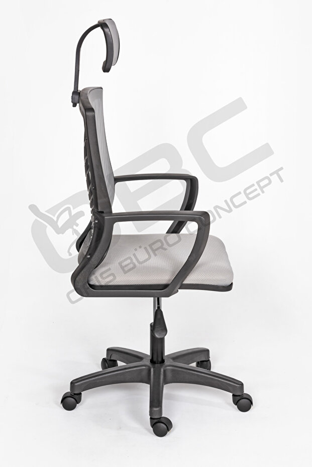 Devsit Efes Çalışma Sandalyesi Ofis Koltuğu Kanepesi - 3