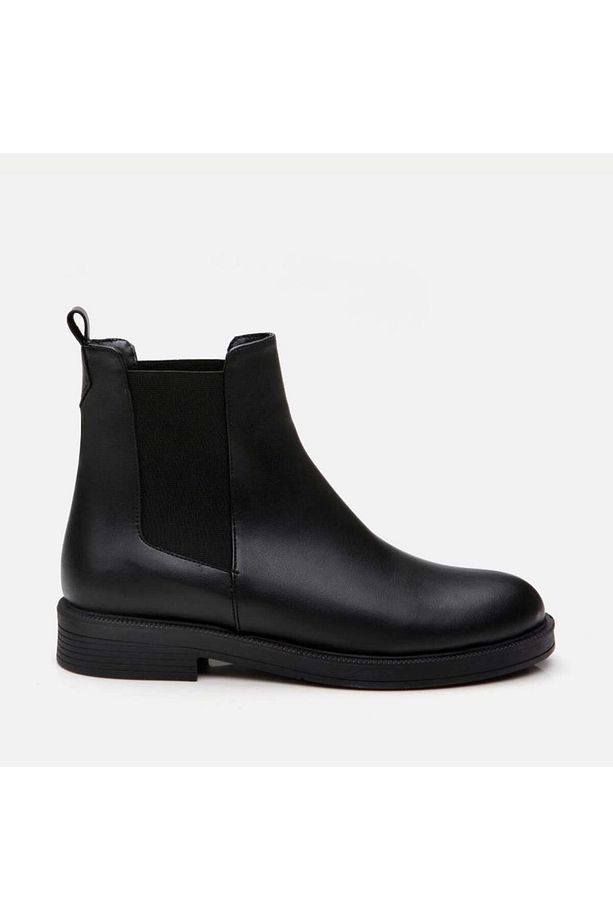 Yaya by Hotiç SİYAH Bot & Bootie 01BOY301640A100 - 1
