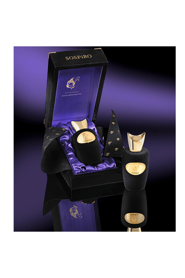 Opera - Eau de Parfum - 100 ml - 2