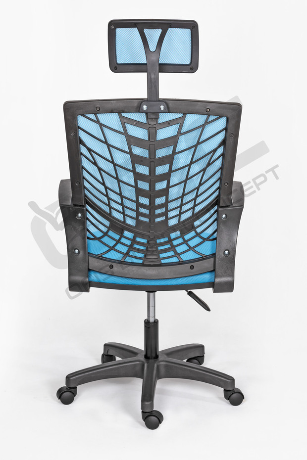 Devsit Efes Çalışma Sandalyesi Ofis Koltuğu Kanepesi - 4