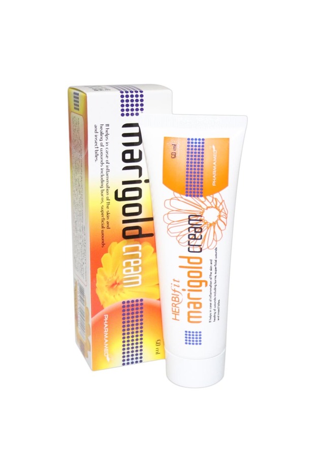 Herbifit Marigold Cream 50Ml